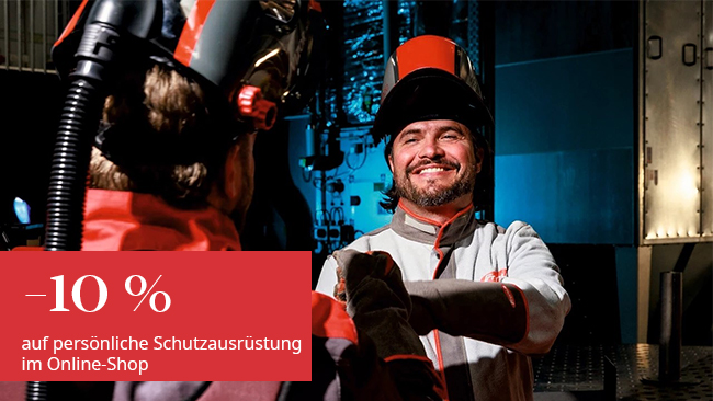 [PW] DE Sept 25 Weld Informed NL Header Rabatt 650x366