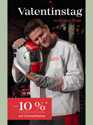 [FW] DE   Jan 26   Weld Informed Online Shop Valentinstag 325x433