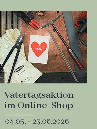 [FW] DE   Vatertagsaktion 2026 gr&uuml;n 325x433px