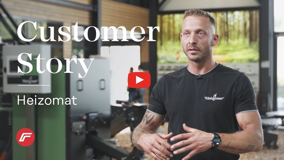 Customer Story | Heizomat (DE)