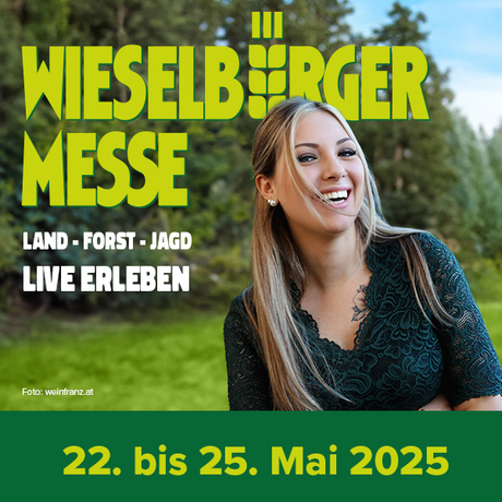 Bild Land und Forst